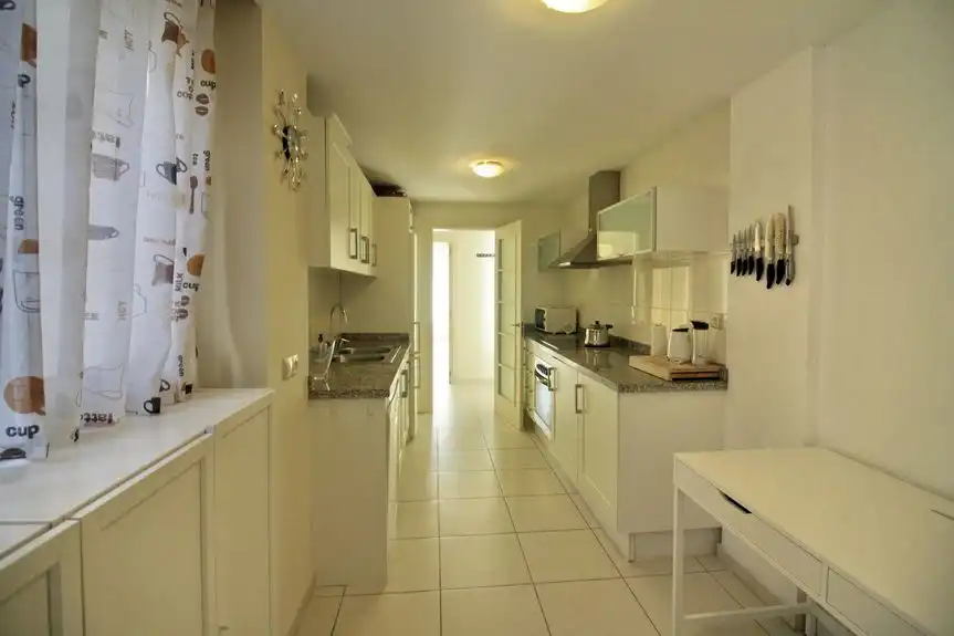 Flat for rent in Altea Hills