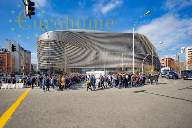 Local comercial en Venta en Hispanoamérica - Bernabéu