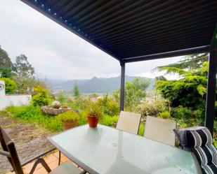 Terrace of Country house for sale in Pravia  with Terrace
