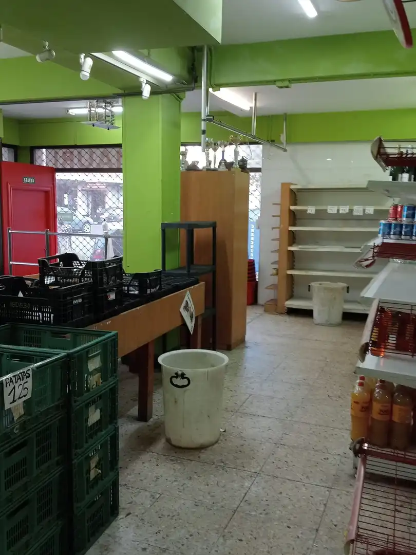 Local en venda en Portugalete