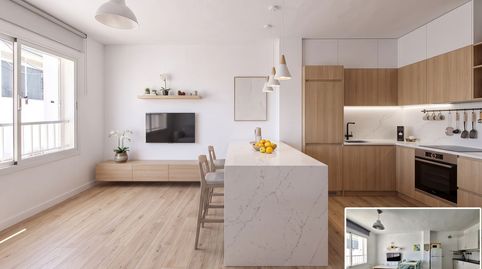 Foto 3 de Piso en venta en Calle Subida a Los Riscos, 4, Playa de Mogán, Mogán