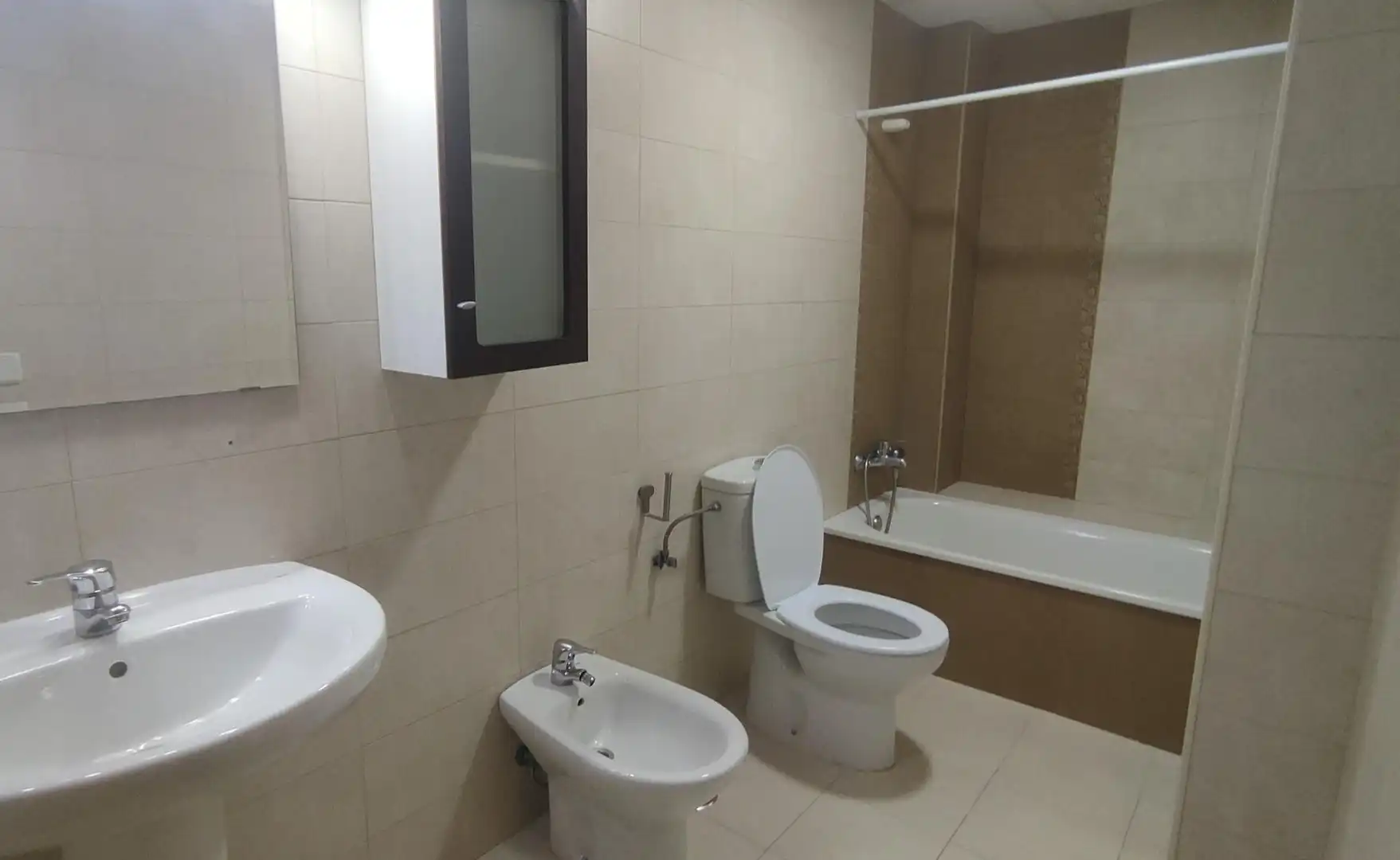 Bany de Dúplex en venda en Mairena del Aljarafe