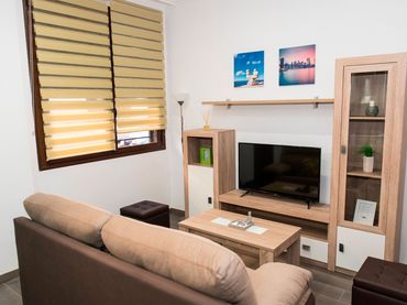 Apartamento en alquiler en Calle Historiador Jaén Morente 30