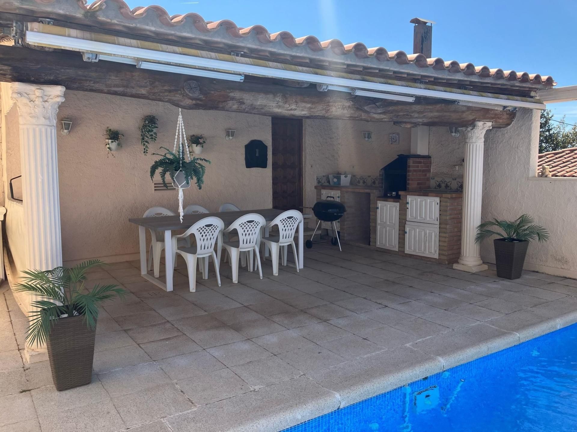 House or chalet for sale in Els Grecs - Mas Oliva