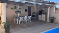 Piscina de Casa o xalet en venda en Roses amb Aire condicionat, Terrassa i Piscina