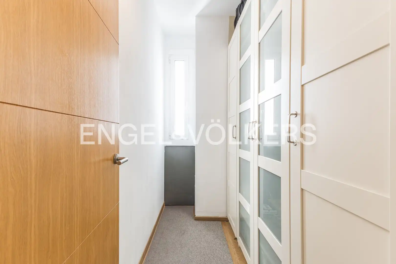Ático en venta en Barcelona con Aire acondicionado, Calefacción y Parquet