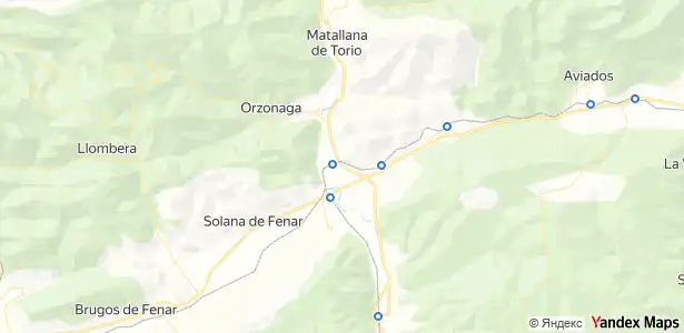 Wohnung zum Verkauf in Matallana de Torío, imagen 3