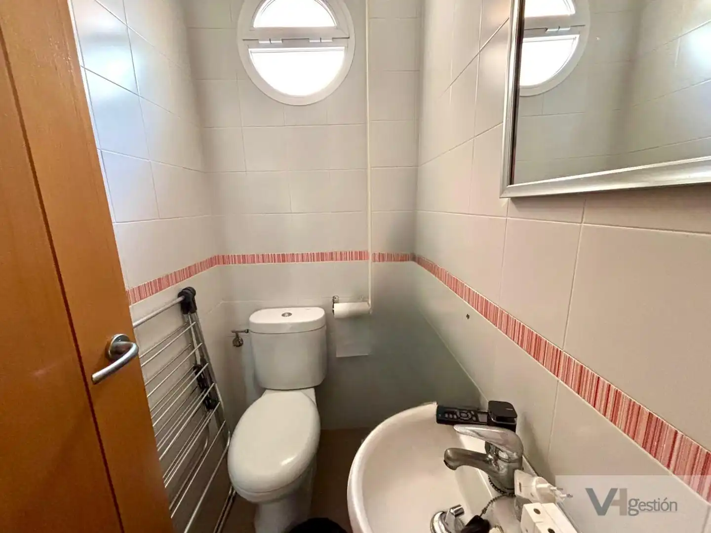 Wohnung mit Terrasse zum Verkauf in Villamartín, imagen 12