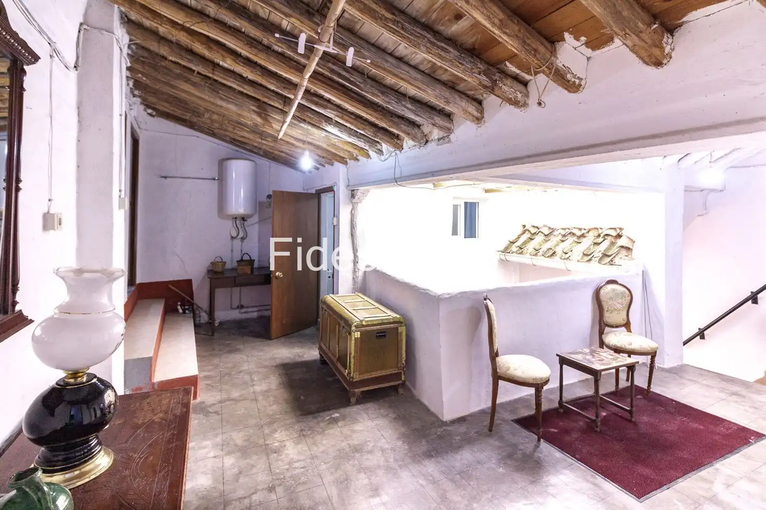 Villa con giardino in vendita a Calle Santisima Trinidad 5, imagen 34