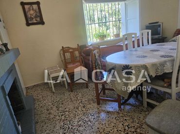 Casa en venda a La Granja - La Colina - Los Pastores