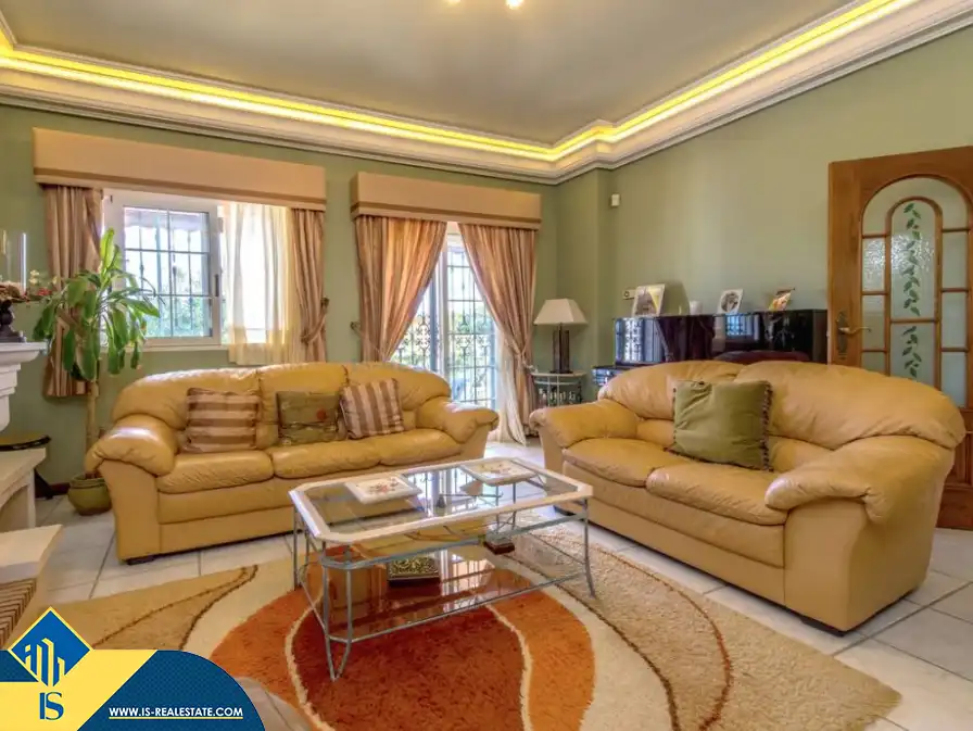 Villa mit Pool zum Verkauf in La Mata, imagen 7