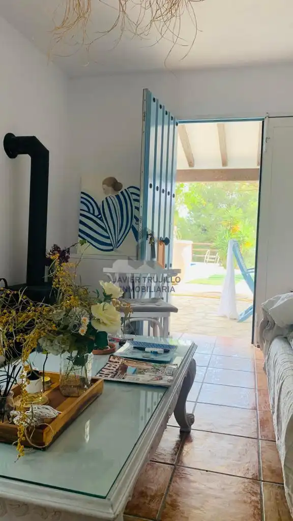 Country homes for sale in Iznate  with Terrace, Storage room and Swimming Pool