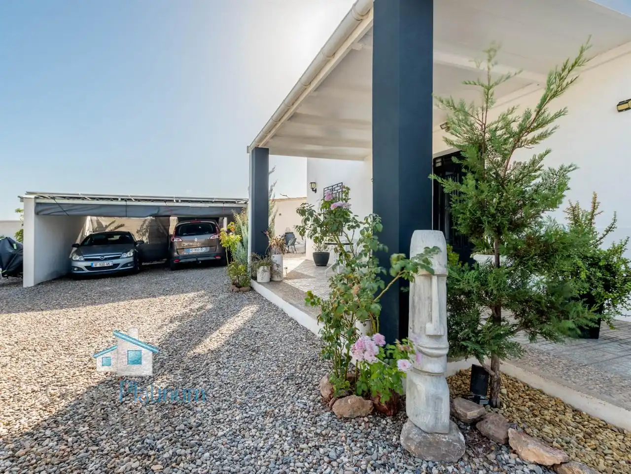 Detached house with pool for sale in Albox, imagen 38