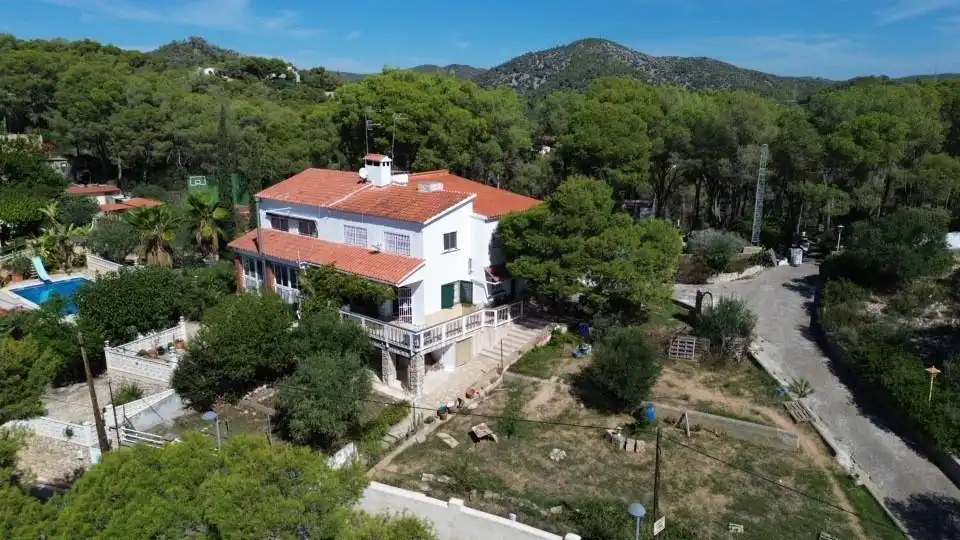 Semi-detached house for sale in Calle CIRERERS, imagen 39