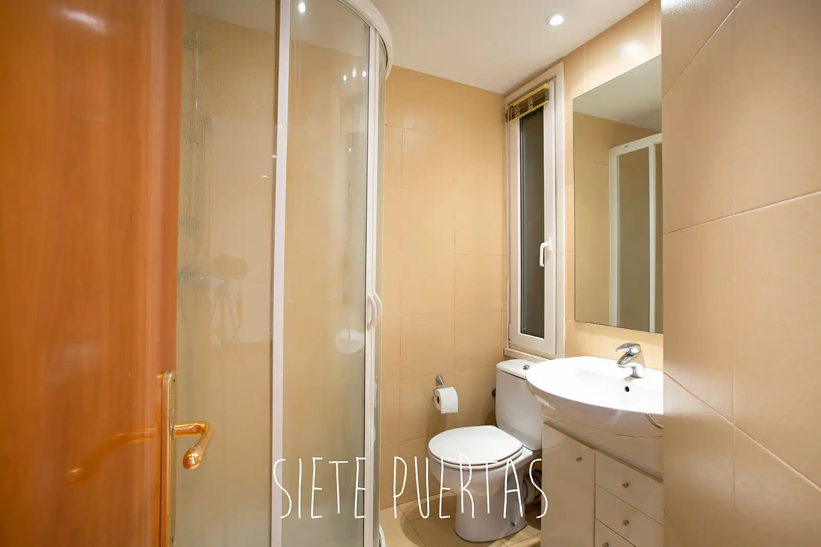 Bathroom of Flat for sale in Amara - Berri