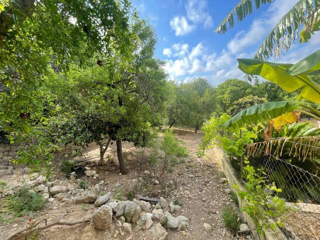 Finca rústica en Venta en Campanet