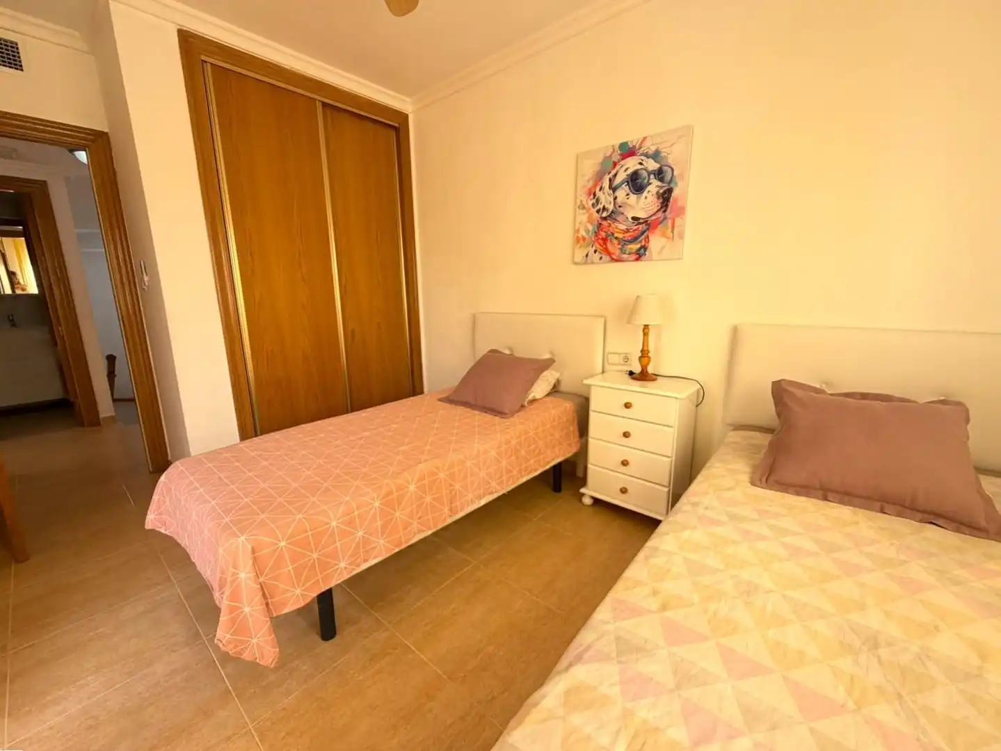 Casa bifamiliare con terrazza in vendita a Los Balcones - Los Altos, imagen 11