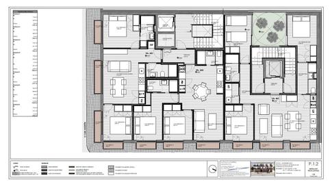 Photo 5 of Flat for sale in Calle San Agustín, 30, Rocafort, Valencia