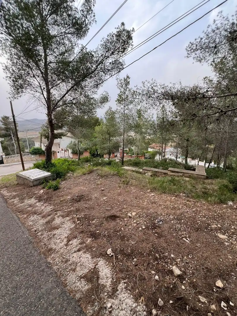 Residential land for sale in Avenida de Can Gordei 113, imagen 14