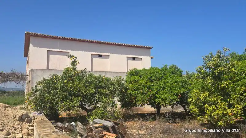 Maison avec jardin à vendre à Las Marinas / Les Marines, imagen 26