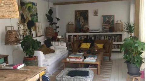 Foto 3 de Àtic de lloguer a Mercado, Alicante / Alacant