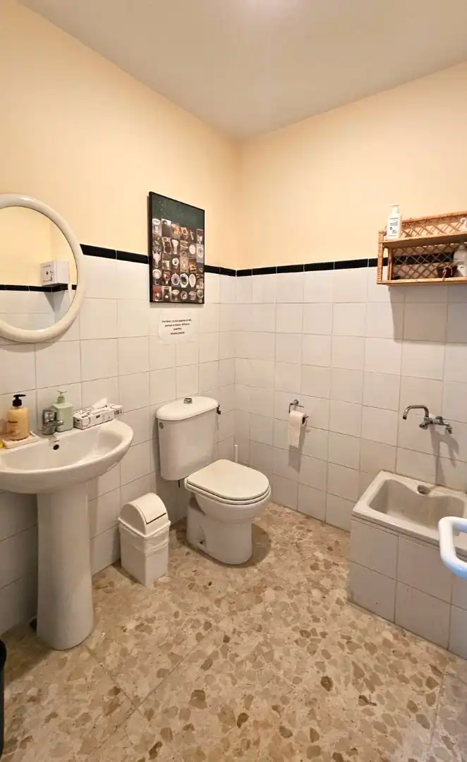 Gewerbefläche zum Verkauf in Crevillet - Pinar Alto, imagen 36