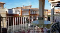 Terrace of Flat for sale in Cubelles  with Terrace