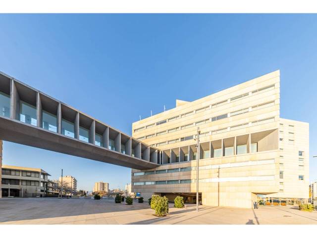 Piso en Venta en Polígon de Llevant