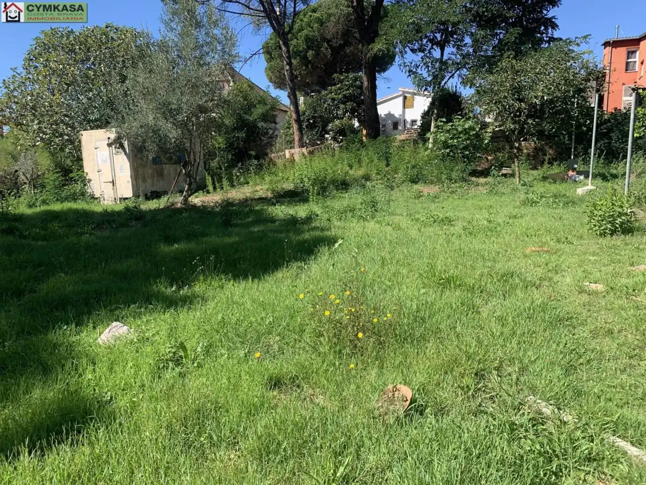 Terreno residencial en venta en Caldes de Malavella, imagen 16