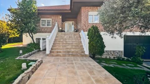 Foto 4 de Casa o xalet en venda a Zona Norte, Majadahonda