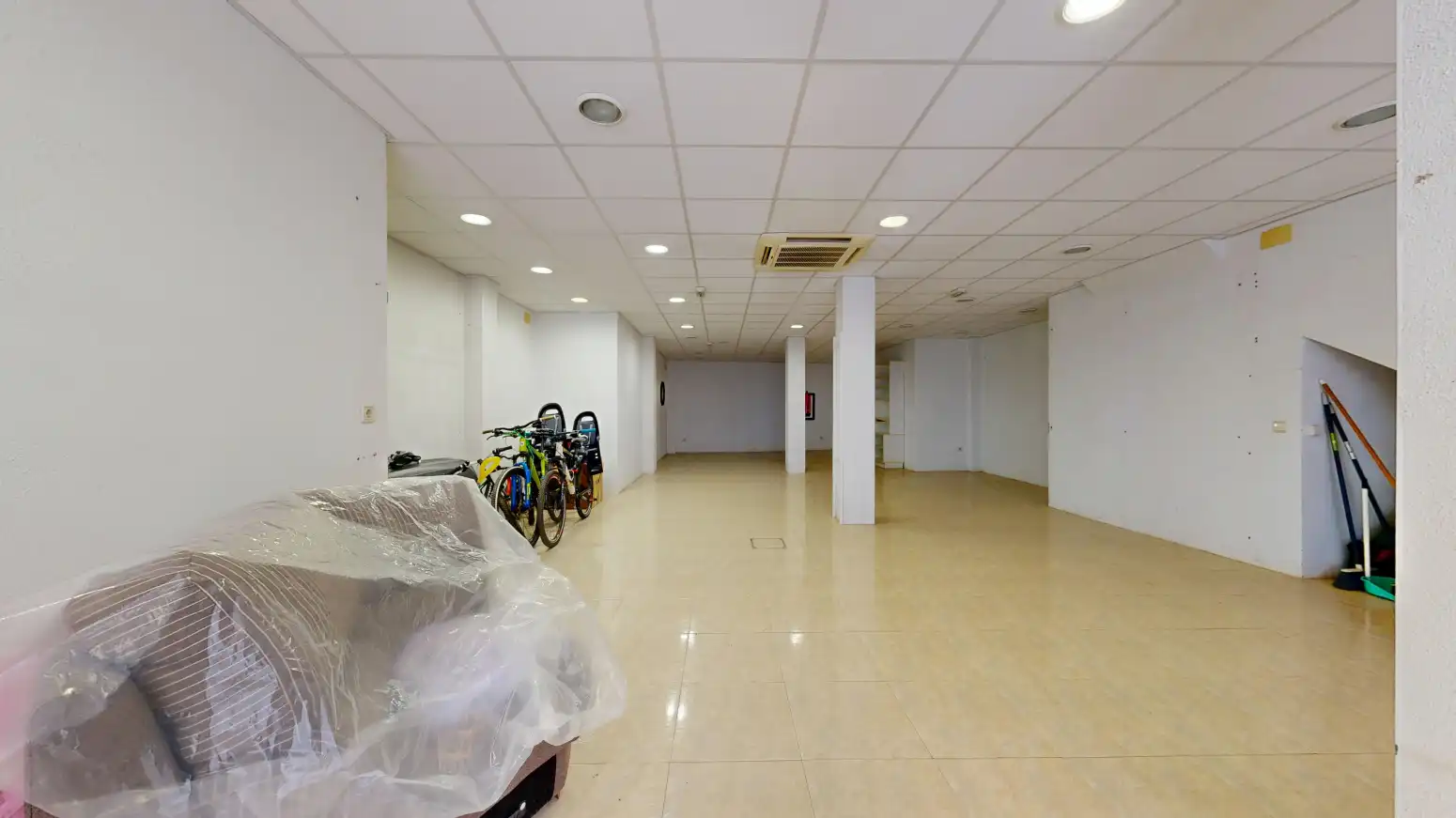 Local comercial en venta en Berbinzana - CALLE MAYOR 23. Berbinzana, imagen 6