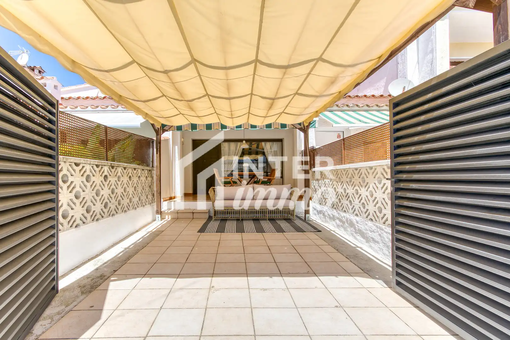 Terrace of Houses for sale in Garrigàs, Girona