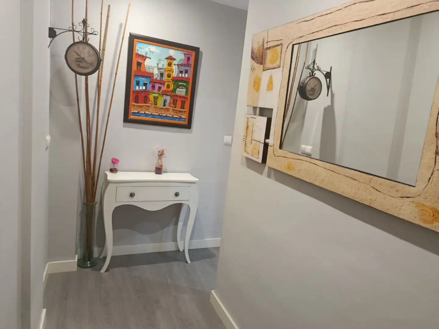Flat with lift for sale in ANCHA DE CASTELAR 155, imagen 16