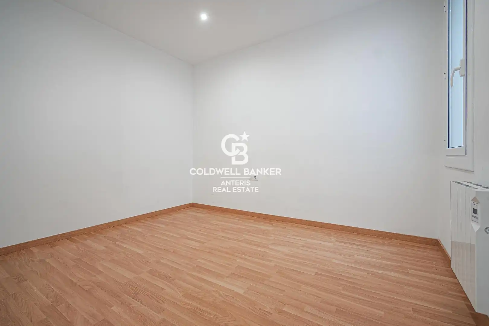Piso en venta en Barcelona con Aire acondicionado, Calefacción y Parquet