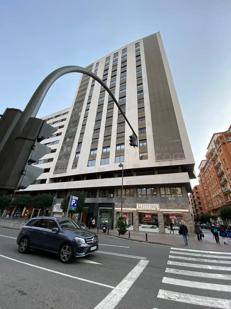 Wohnung mit Aufzug zum Verkauf in Logroño - Avenida solidaridad, imagen 38