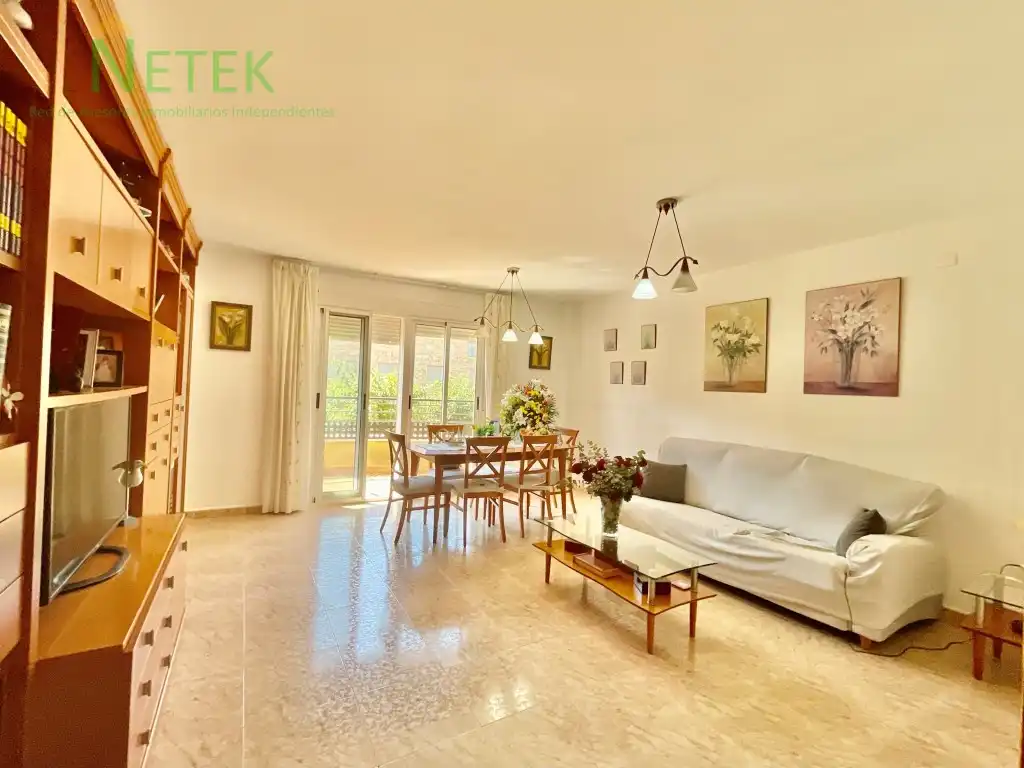 Außenansicht von Maisonette zur Miete in Murcia