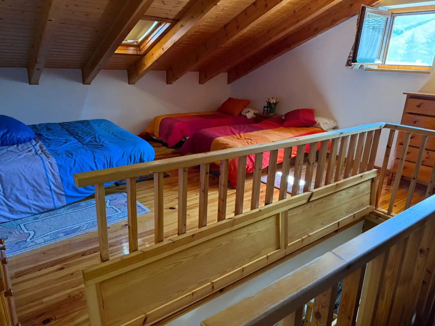 Terraced house with garden for sale in Carrer d'Osseja 2, imagen 19