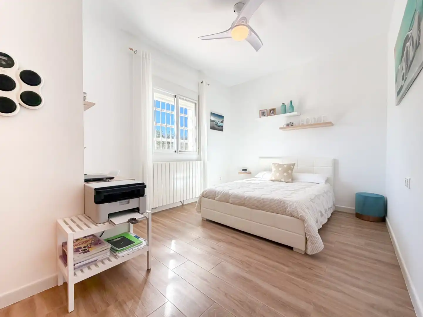 Chalet con jardín en venta en Aigües, imagen 8