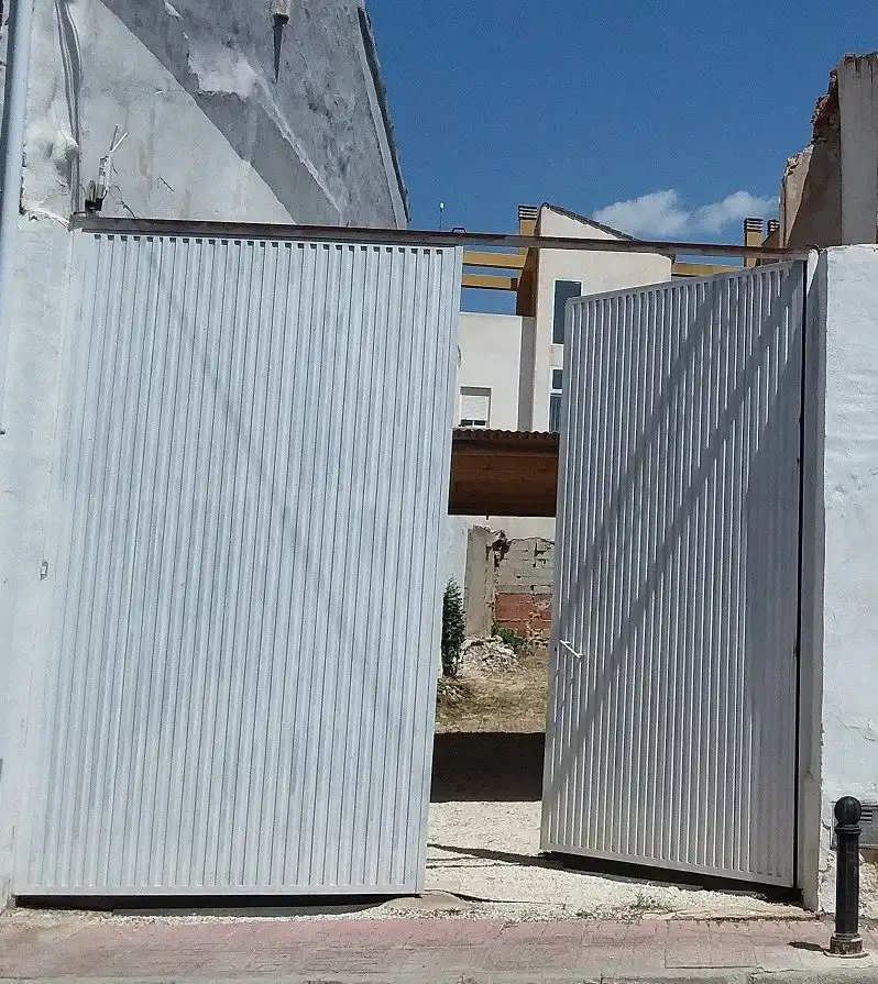 Terrains et parcelles à vendre à Hondón de los Frailes