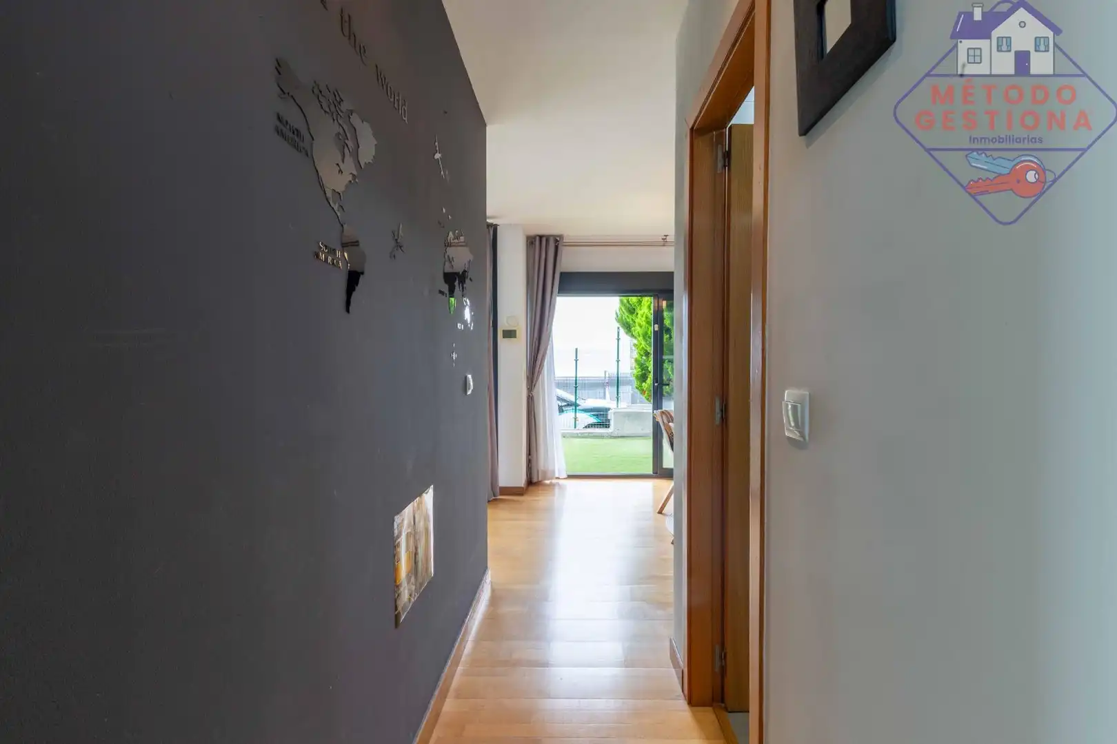 Casa o xalet en venda en Suances amb Calefacció, Jardí privat i Terrassa