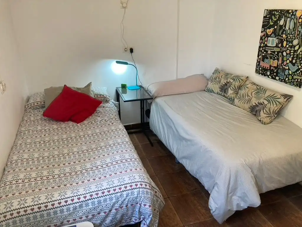 Piso con terraza en venta en Calle Vázquez Aroca, imagen 20