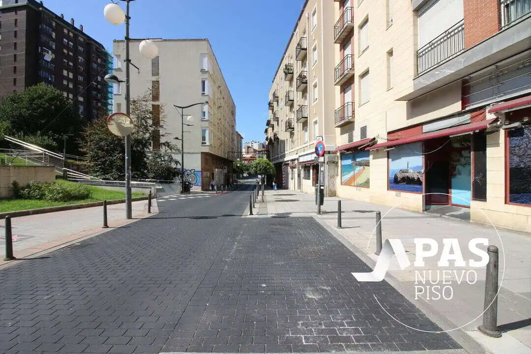 Flat for rent in Calle Tetuán, General Dávila