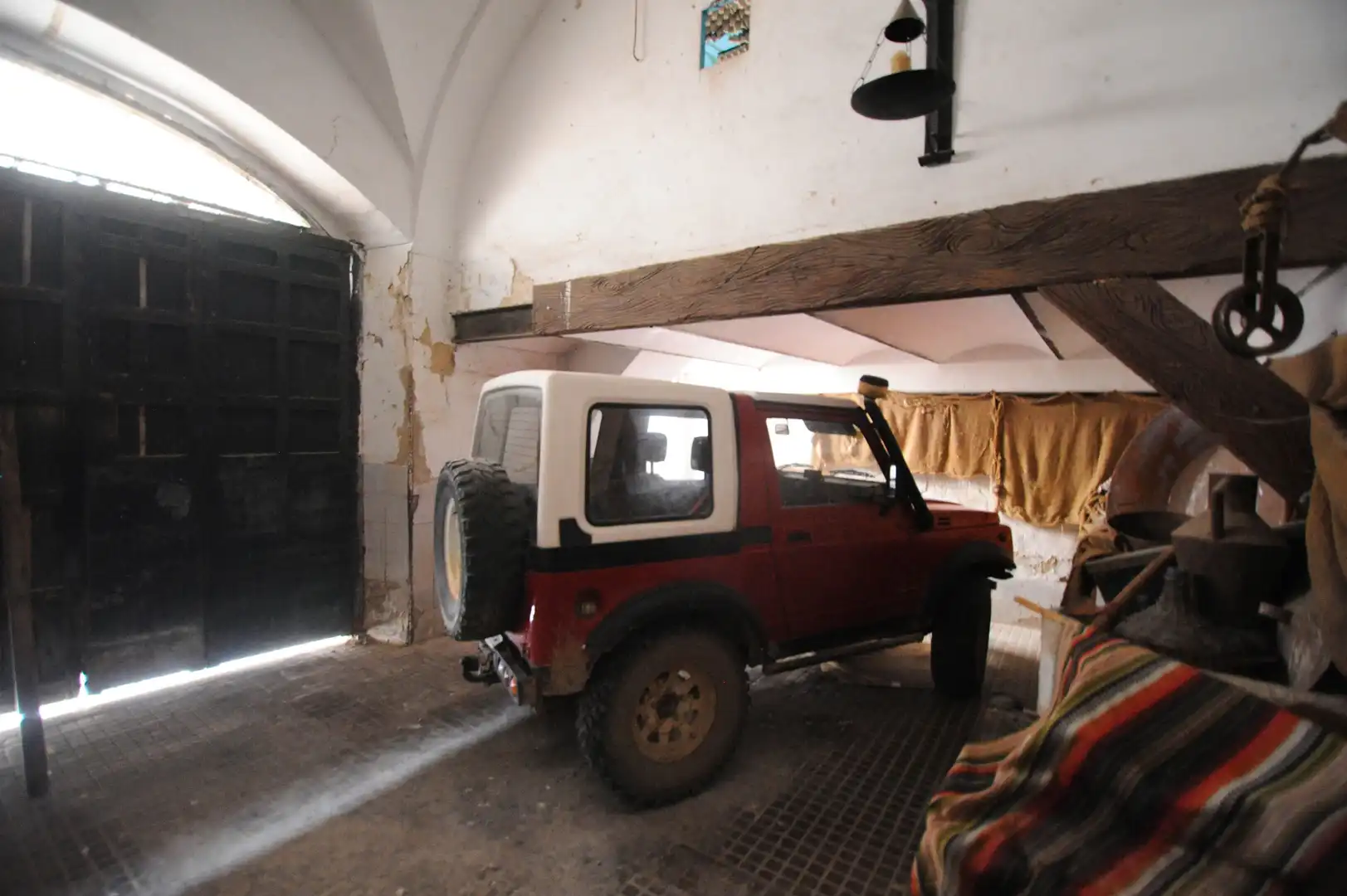 Casa adosada en venda en Arcos de la Frontera