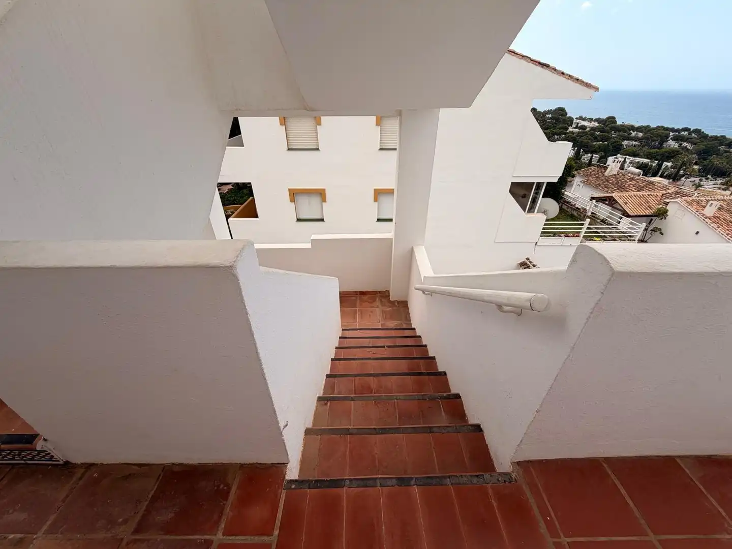 Penthouse mit Terrasse zum Verkauf in Calle Centauro de Riviera, imagen 27