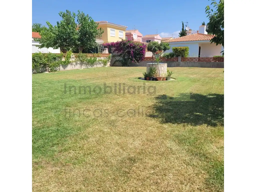 Houses for sale in Vinaròs  with Private garden, Terrace and Swimming Pool