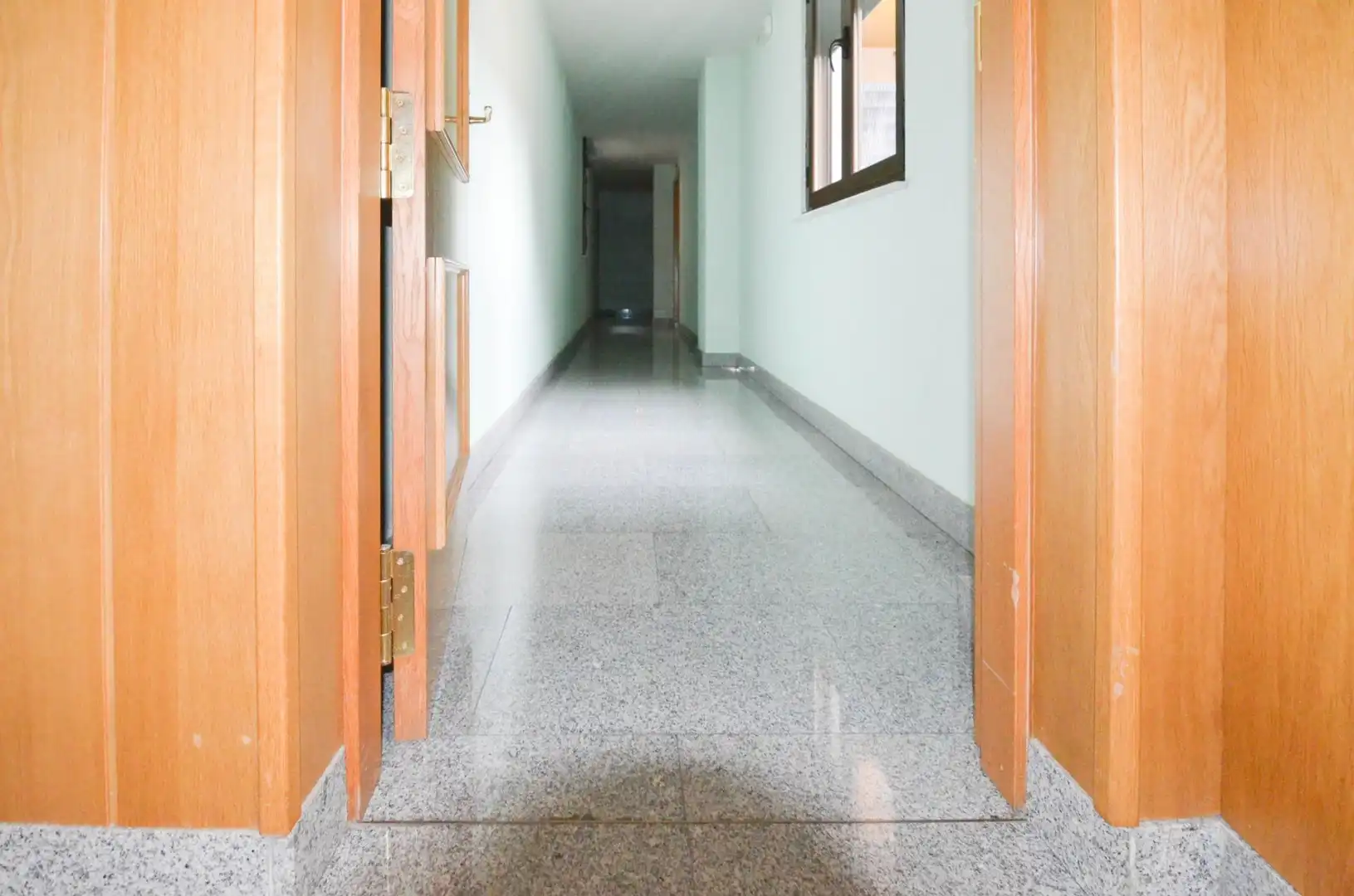 Flat for sale in La Fuente de San Esteban   with Heating, Storage room and Balcony