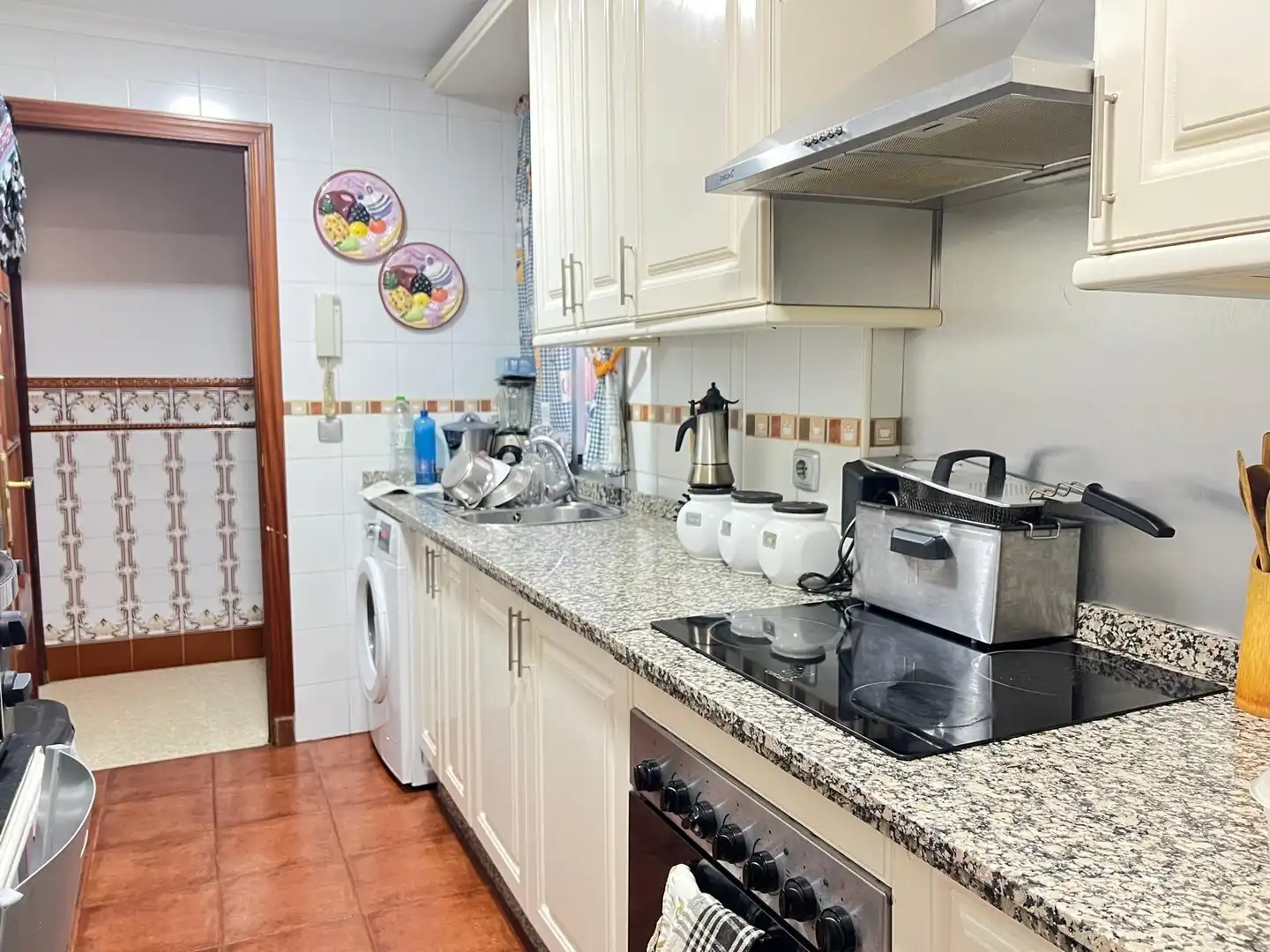 Piso en venta en Zona de la Vega