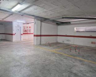 Parking of Garage for sale in Fuengirola