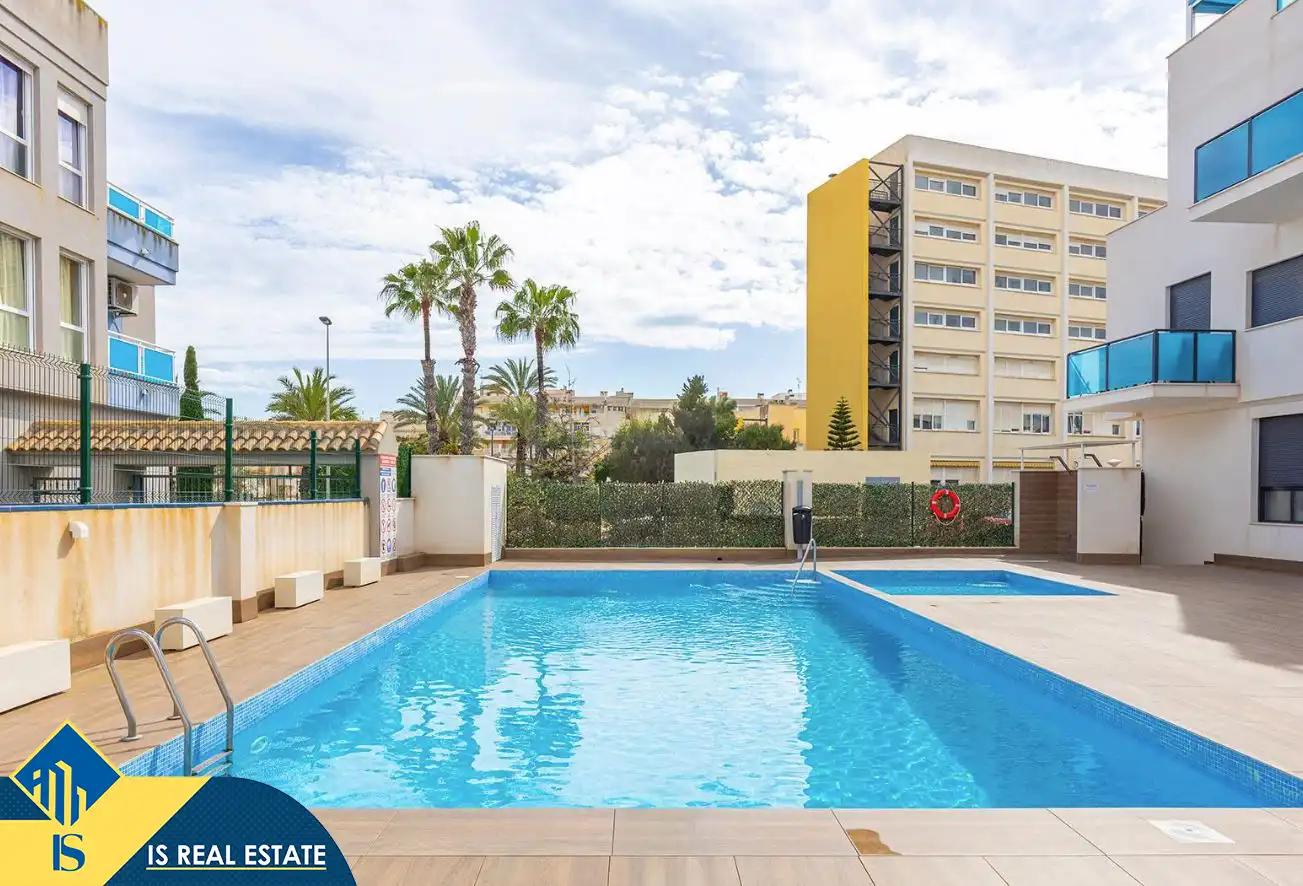 Mini appartamento con piscina in vendita a Playa del Cura, imagen 10