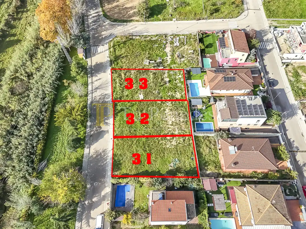 Terreny residencial en venda a Carrer Riera de les Anguiles, imagen 18